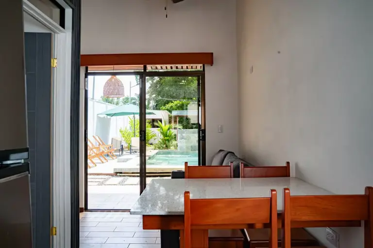 Villa Diwö - Superior - View