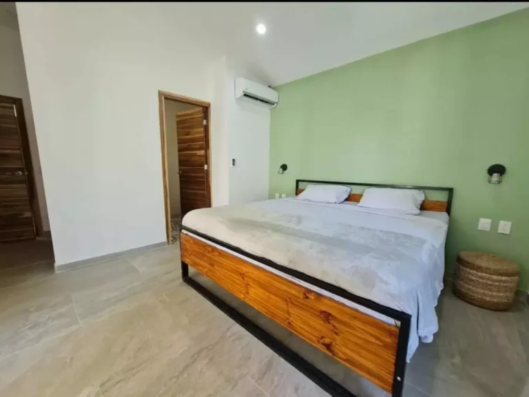 Casa Felicyta - Habitación