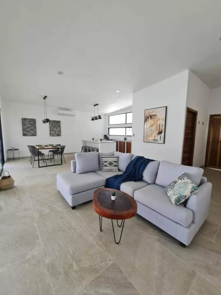 Casa Felicyta - Sofá