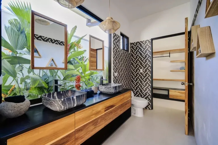 Casa Bodhi Baño Privado