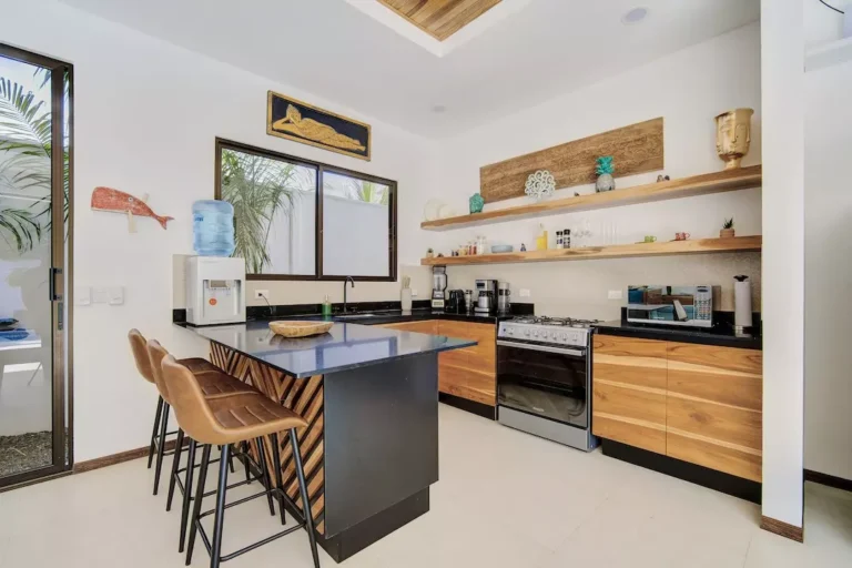 Casa Bodhi Cocina Completa