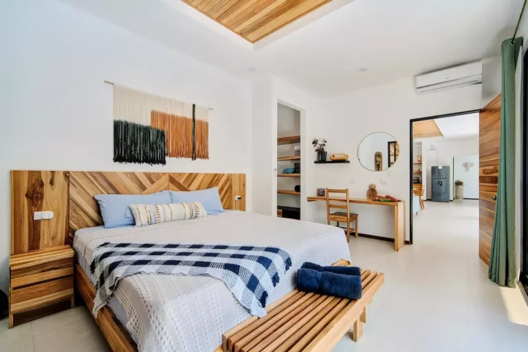 Casa Bodhi Habitación Principal