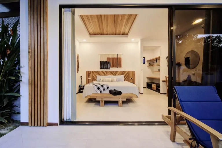 Casa Bodhi Habitación Privada