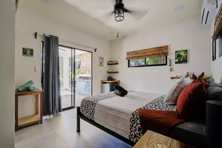 Casa Garza Habitación Privada