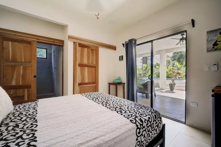 Casa Garza Habitación Privada Comodidades