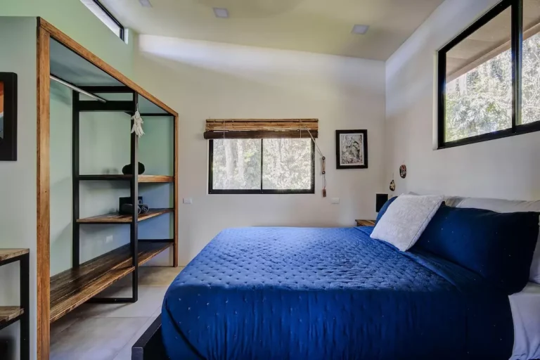 Casa Garza Habitación Segundo Piso