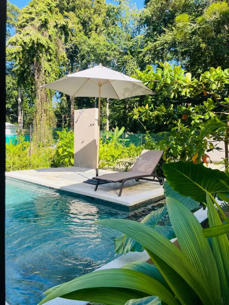 Villa Morena - Relaxing