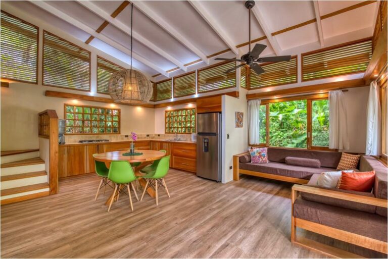 Villa Duna Espaciosa