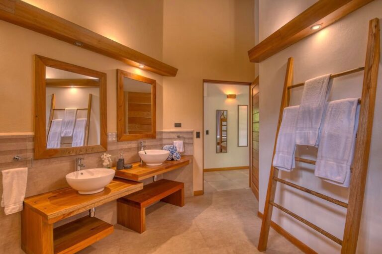 Villa Habanera Baño Completo