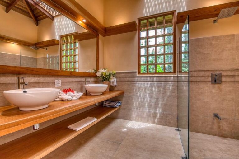 Villa Habanera Lavamanos