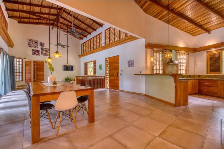 Villa Habanera Living