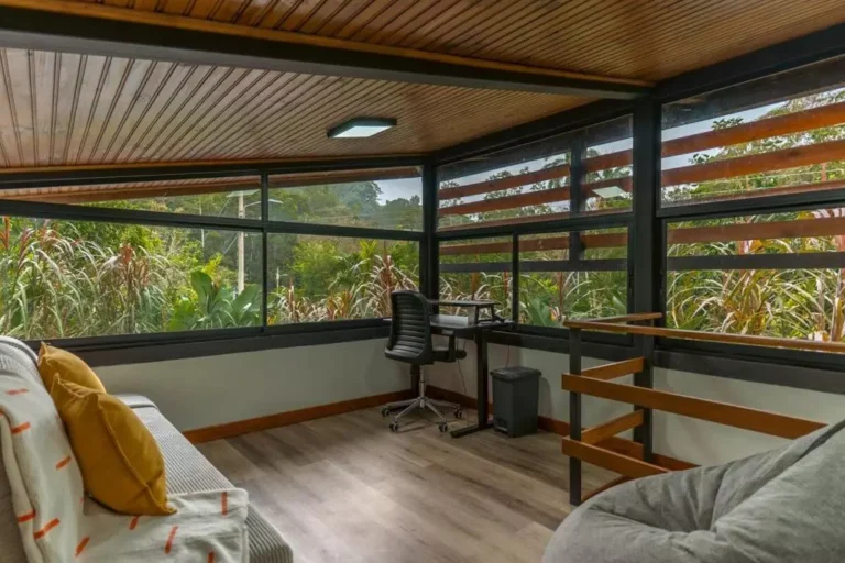 Casa Hermosa Bedroom 2