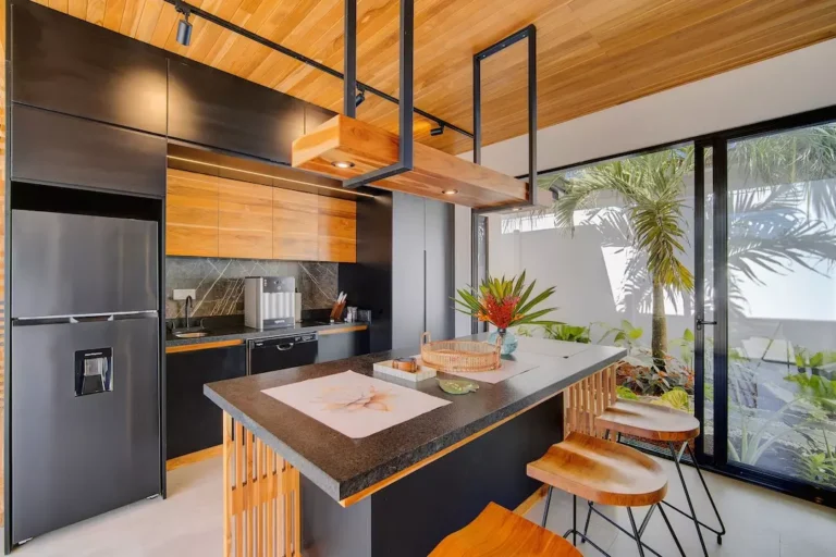 Villa Hamsa Amenities