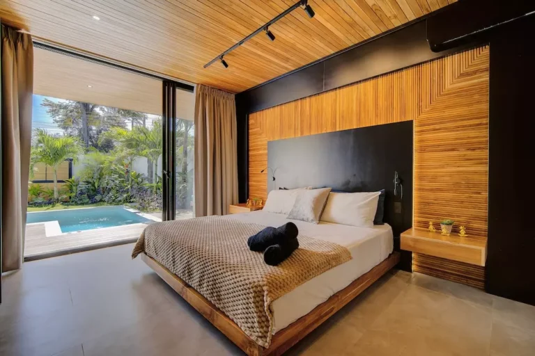 Villa Hamsa Room View