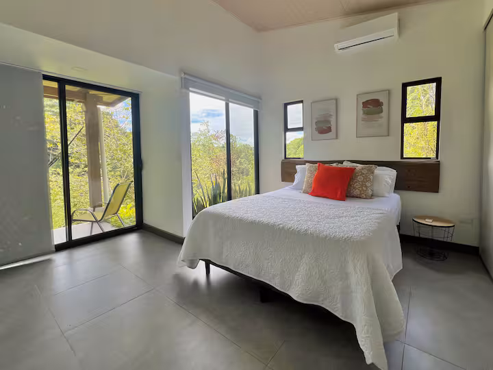 Casa Guayaba Habitaci