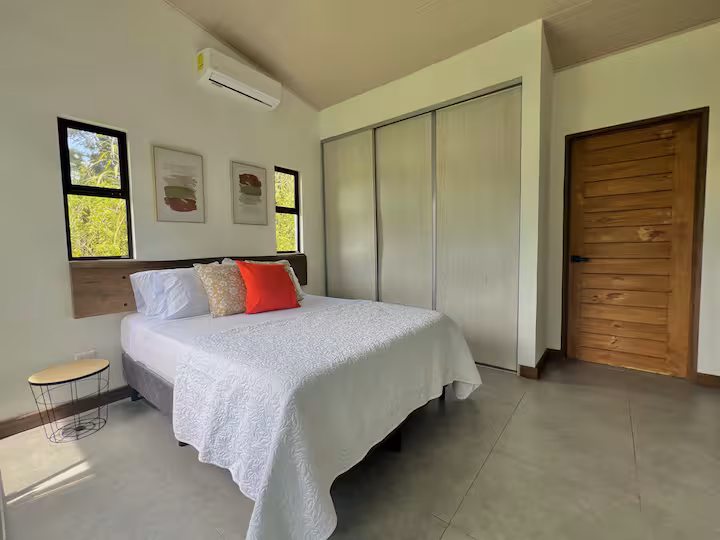 Casa Guayaba Habitaciones