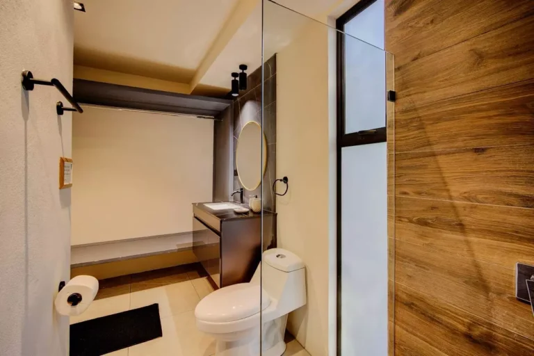 Nómada Studio Boutique Planta Baja Baño Privado