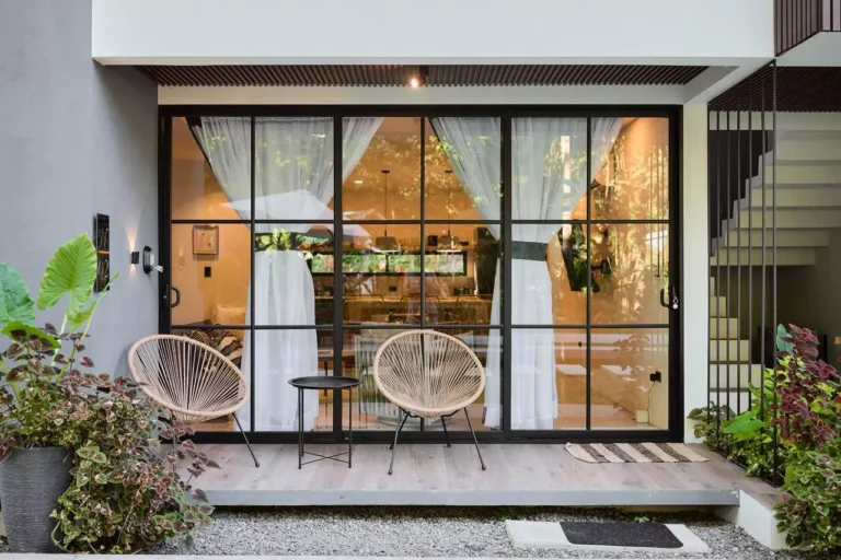 Nómada Studio Boutique Planta Baja Exterior