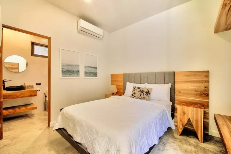 no.1 calalU Habitación #2