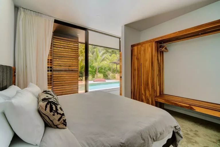 no.1 calalU Vista desde la Habitación