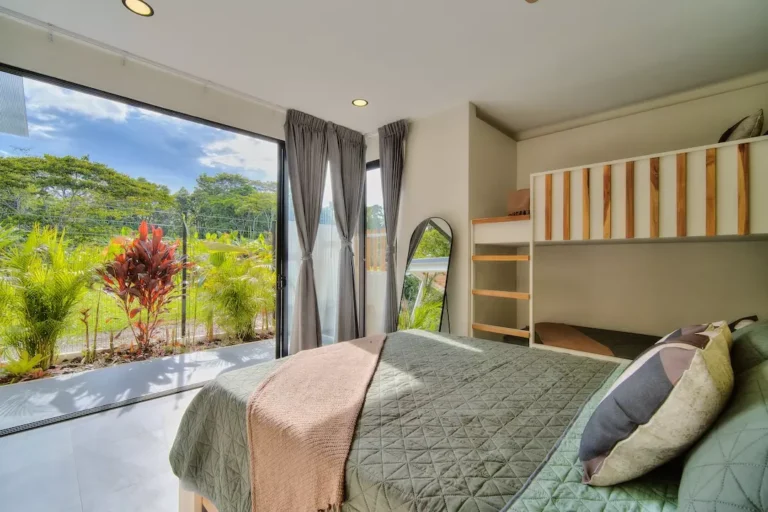 Villas Tsuru Habitaciones