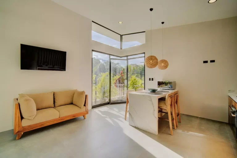 Villas Tsuru TV