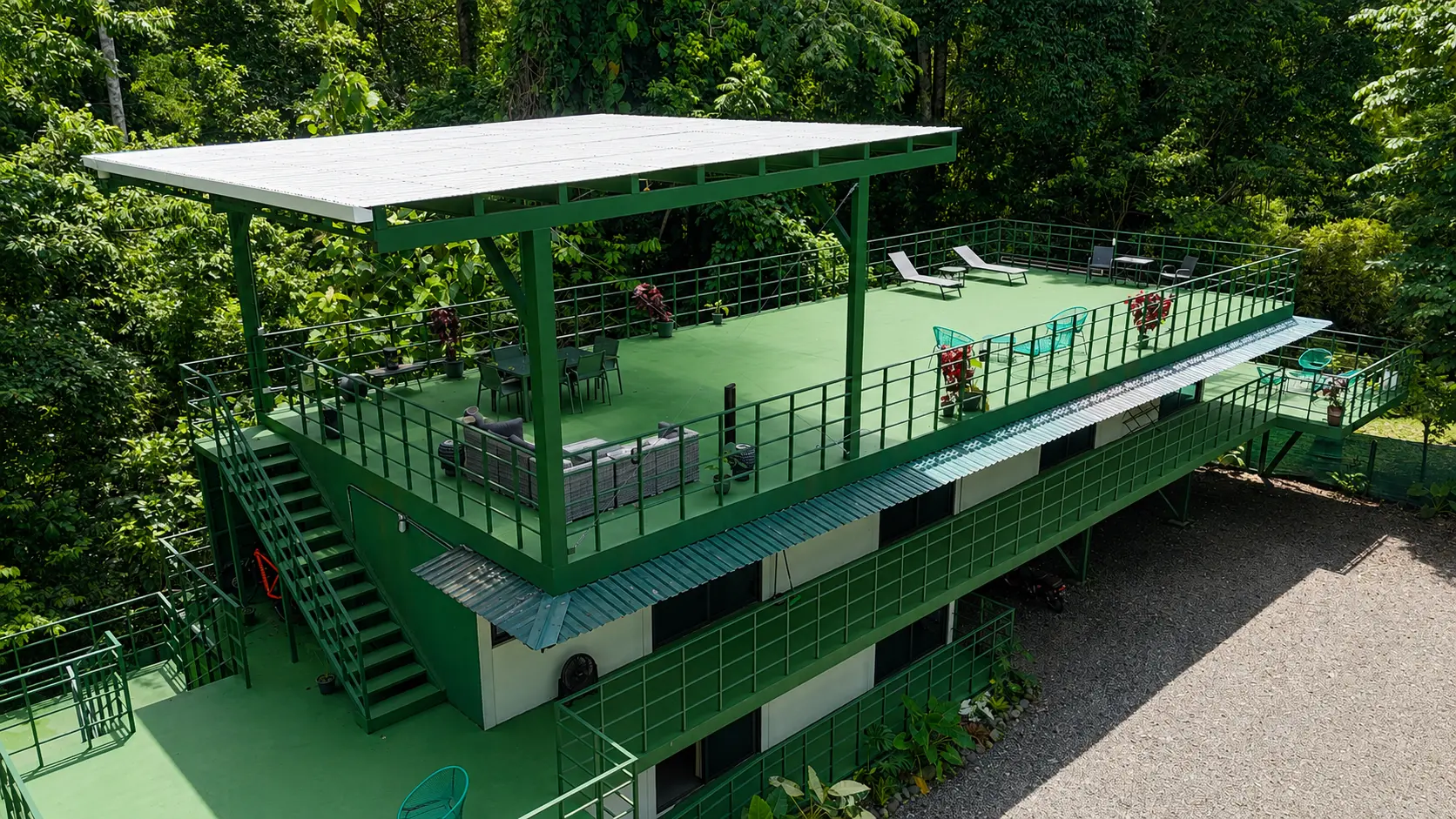 Cocles Green Studio