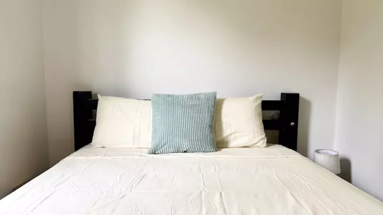 Casa Alma Bedroom