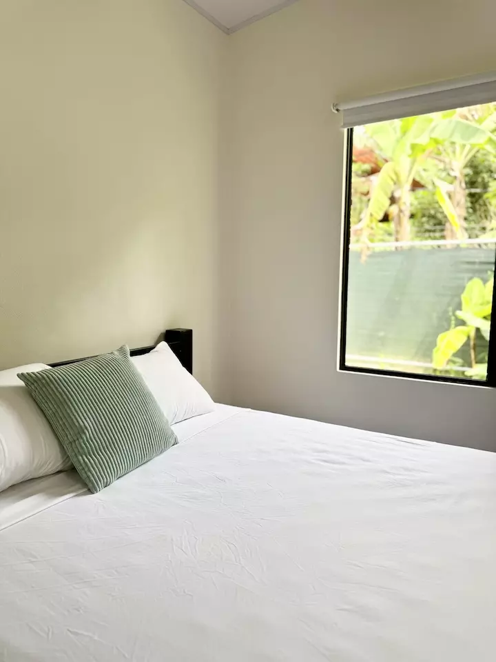 Casa Alma Room