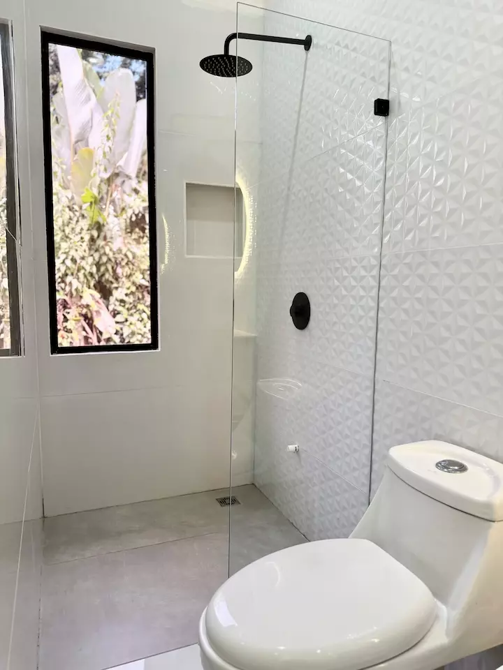 Casa Alma Shower