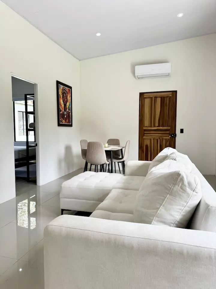 Casa Alma Sofas