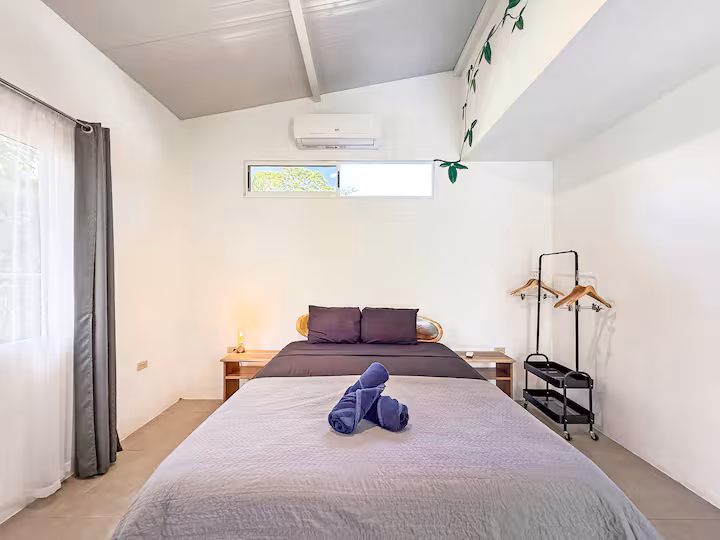 Casa Vela Bedroom 2