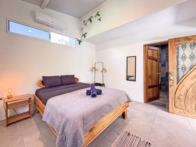 Casa Vela Bedroom