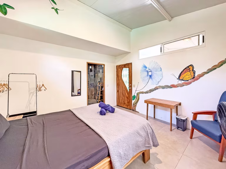 Casa Vela Beds