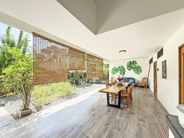 Casa Vela Terrace