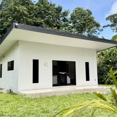 Casa Alma