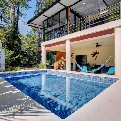 Casa Garza