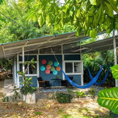 Casa Kukulita - Front