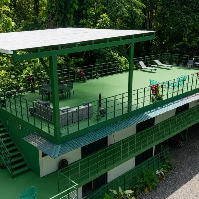 Cocles Green Studio