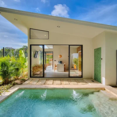 Villas Tsuru Portada